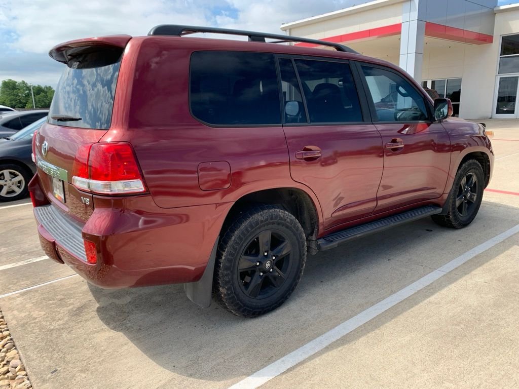 toyota land cruiser 2009 JTMHY05JX95004473 image toyota land cruiser 2009 JTMHY05JX95004473 image